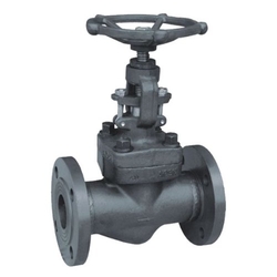 A53 GRB Carbon Steel Valves from VERSATILE OVERSEAS