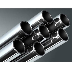 316TI Stainless Steel Pipe from VERSATILE OVERSEAS