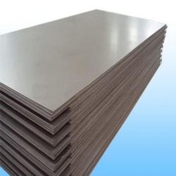 Nickel Alloy Sheets And Plates  from VERSATILE OVERSEAS