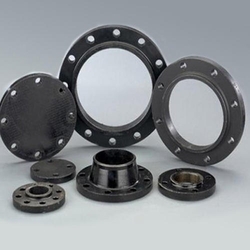 A53 GRB Carbon Steel Flanges from VERSATILE OVERSEAS