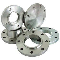 A335 P9 Alloy Steel Flanges from VERSATILE OVERSEAS