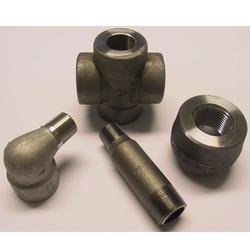 ALLOY 20 Forge Fitting