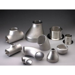 304 Stainless Steel Pipe Fitting