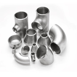310 Stainless Steel Pipe Fitting  from VERSATILE OVERSEAS