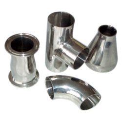 316L Stainless Steel Pipe Fitting