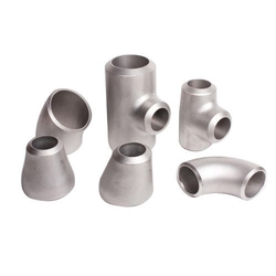 317L Stainless Steel Pipe Fitting