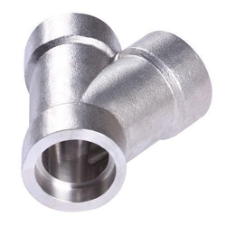 321H Stainless Steel Pipe Fitting