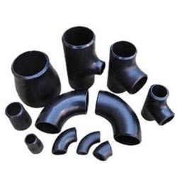 A53 GRB Carbon Steel Pipe Fitting from VERSATILE OVERSEAS