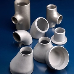 C22 Hastelloy Pipe Fitting