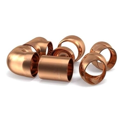 90/10 Copper Nickel Pipe Fitting from VERSATILE OVERSEAS