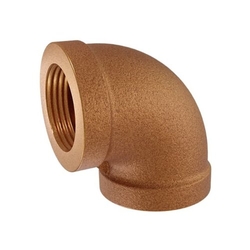 Brass Pipe Fitting from VERSATILE OVERSEAS