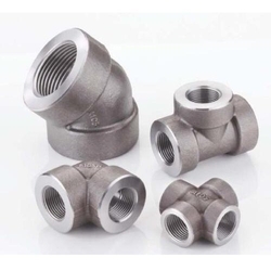 904L Stainless Steel Forged Fitting