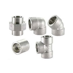 S31803 Duplex  Forged Fitting