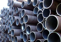 A53 GRB Carbon Steel Tube from VERSATILE OVERSEAS