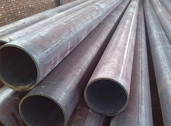 A335 P11 Alloy Steel Tube from VERSATILE OVERSEAS