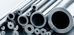 A335 P91 Alloy Steel Tube from VERSATILE OVERSEAS