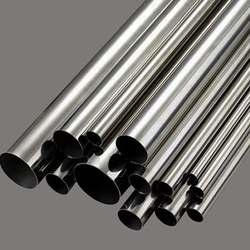 347 Stainless Steel Pipe 