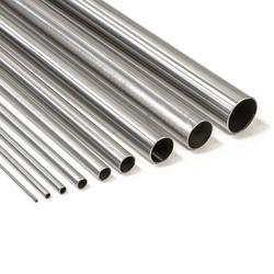 321 Stainless Steel Pipe from VERSATILE OVERSEAS