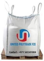 Jumbo bags supplier in ajman from UNITED POLYTRADE FZE