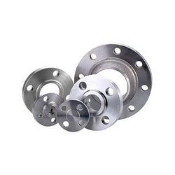 INCONEL 601 FLANGES
