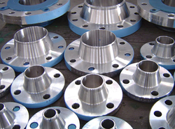 STAINLESS STEEL 904L FLANGES