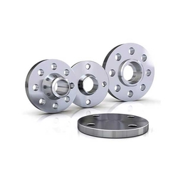 DUPLEX AND SUPER DUPLEX S32750/S32760 FLANGES from NEONOX OVEARSEAS