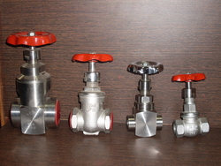 VALVES & FITTINGS from AAIMA ENGINEERING COMPANY