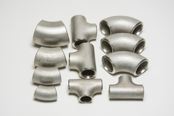 STAINLESS STEEL 321/321H BUTTWELD FITTINGS