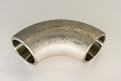 Carbon Steel A420 Buttweld Fittings from NEONOX OVEARSEAS