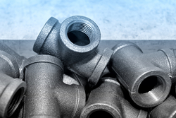 CARBON STEEL ASTM A860 BUTTWELD FITTINGS