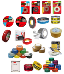 TAPES AND DISPENSERS from SAIFEE SOLUTIONS LLC