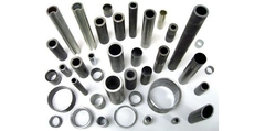 DUPLEX STEEL UNS S31803 PIPES & TUBES from NEONOX OVEARSEAS