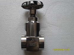 control valve from AAIMA ENGINEERING COMPANY