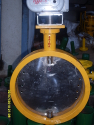 INDUSTRIAL VALVES from AAIMA ENGINEERING COMPANY