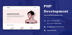 PHP development Company