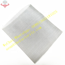 201 304 stainless steel wire mesh 14 16 18 20 mesh for window screen