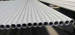 Super Duplex Stainless Steel Pipes and Tubes from SILVER TUBES