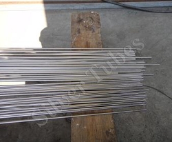 Stainless Steel Duplex Pipes from SILVER TUBES