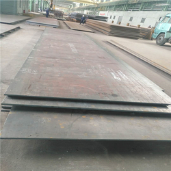 Hot Sale MS Plate/Hot Rolled Iron Sheet/HR Steel C ...