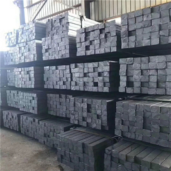 A36 SS400 S45C S20C Hot Rolled Steel Square Bar   from FUCHENG STEEL INTERNATIONAL CO., LTD