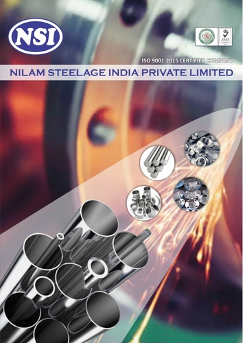 Nilam Steelage India Private Limited 
