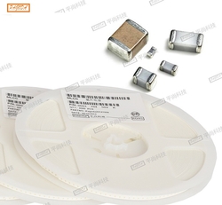 SMD capacitor 0402 -Smart home