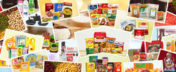 Food Items from NOOR AL KAAMIL GENERAL TRADING LLC