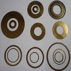 Brass Shim from TRYCHEM METAL AND ALLOYS