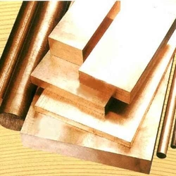 Brass Shim Sheet from TRYCHEM METAL AND ALLOYS