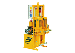 AUTOMATED GROUTING PLANTS IN UAE