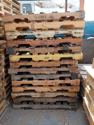 Dubai wooden pallets  from DUBAI PALLETS CARPENTRY