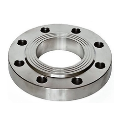 SS Socket Weld Flange