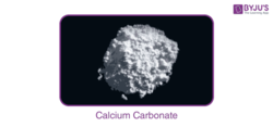 Calcium Carbonate from GOODS EXIM INTERNATIONAL