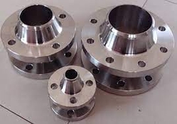 SS 304 Ring Type Joint Flange in OMAN from TRYCHEM METAL AND ALLOYS